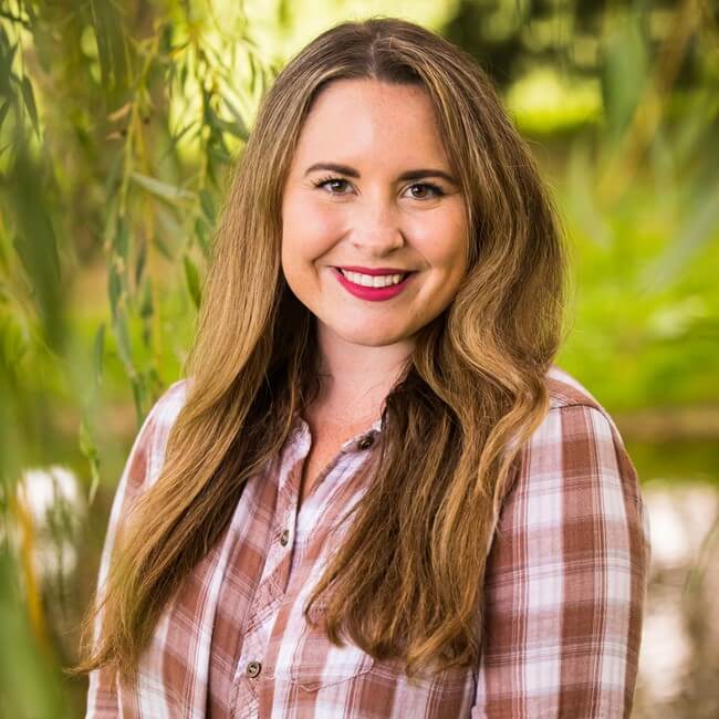 Joanna Jaindl Profile