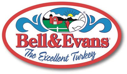 Bell & Evans logo