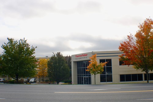 Adams South - Covance