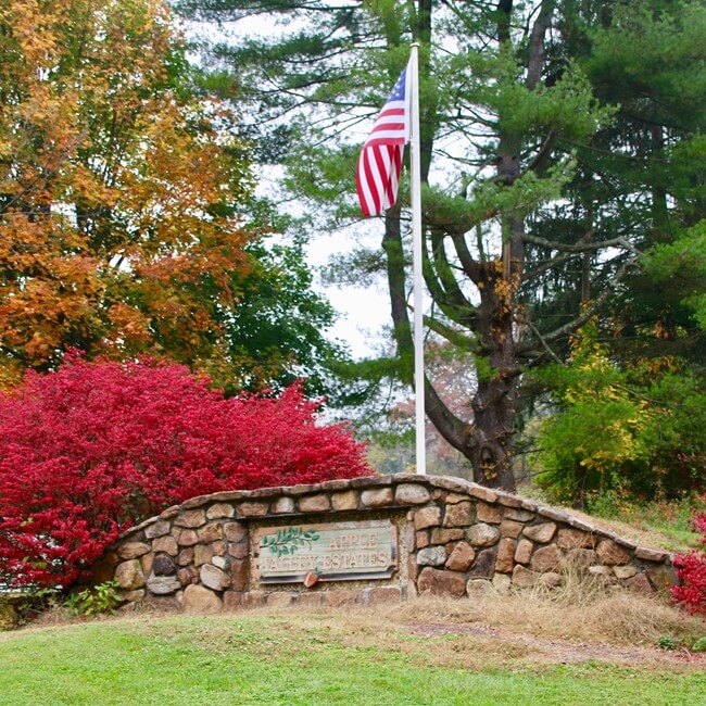 Apple Hill Estates