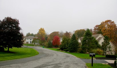 Covered Bridge Estates