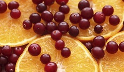 Cranberry Orange
