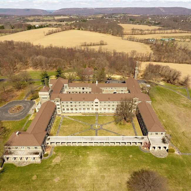 Lehigh Valley Resort