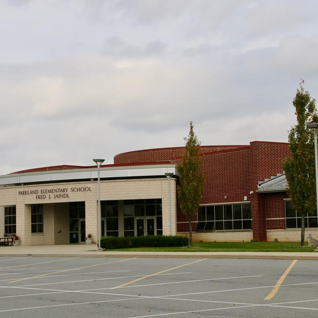 Fred Jaindl Elementary
