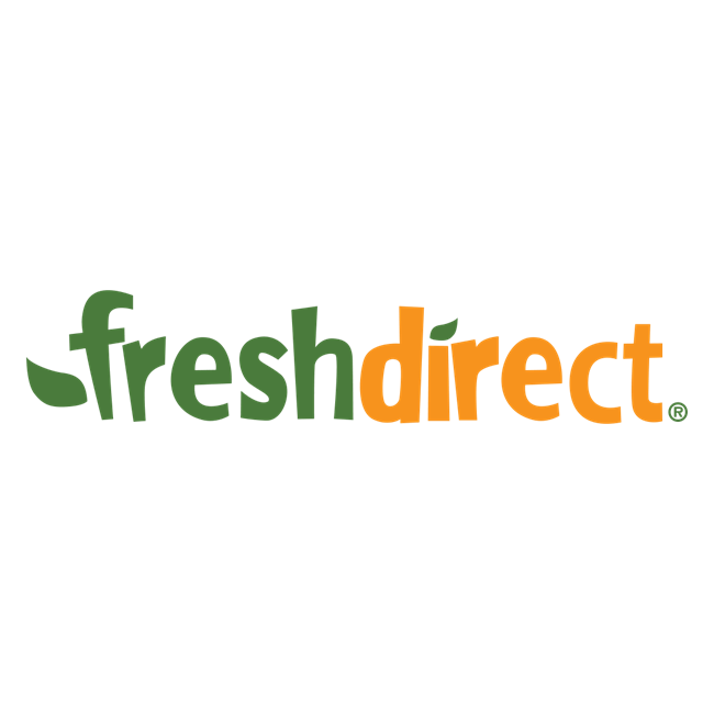 FreshDirect logo