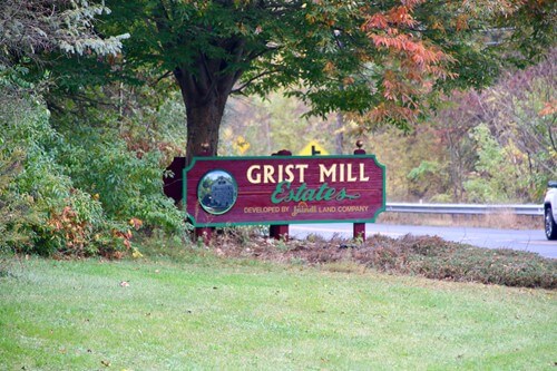 Grist Mill Estates