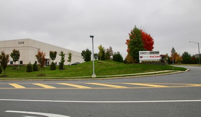Hanover Corporate Center