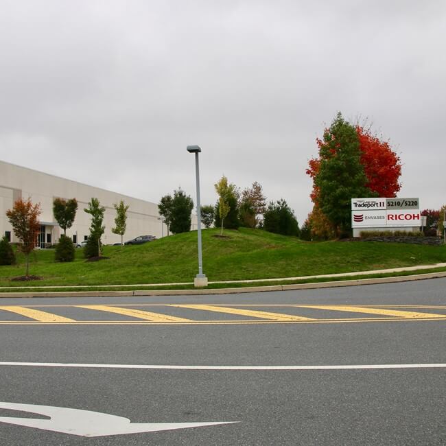 Hanover Corporate Center