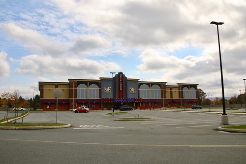 Jaindl Commercial Park