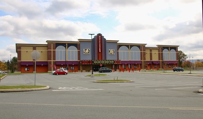 Jaindl Commercial Park