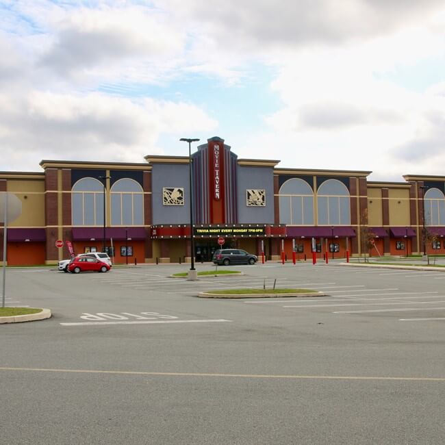 Jaindl Commercial Park