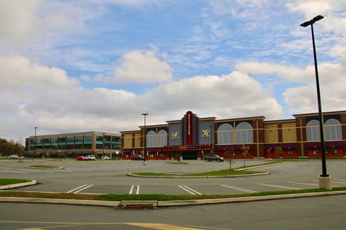 Jaindl Commercial Park