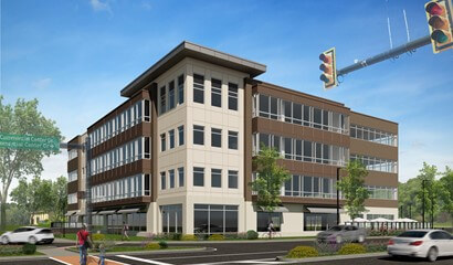 Jaindl Commercial Park North