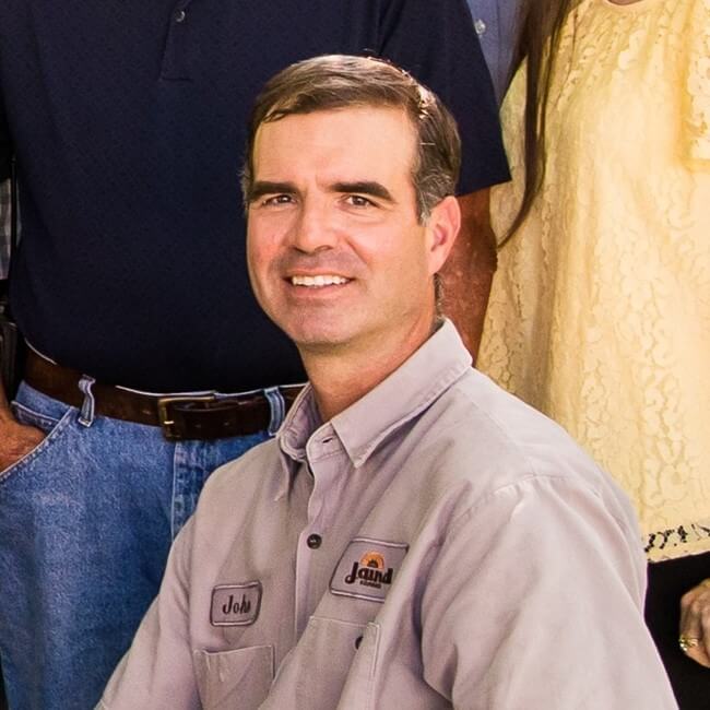 John Jaindl Jr Profile