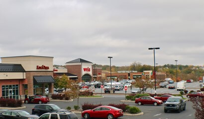 Lehigh Hills Commercial