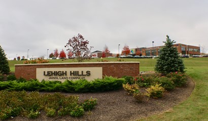 Lehigh Hills MOB