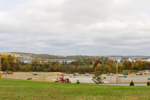 Lehigh Valley West I