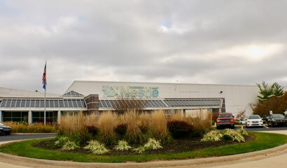 Lehigh Valley West I