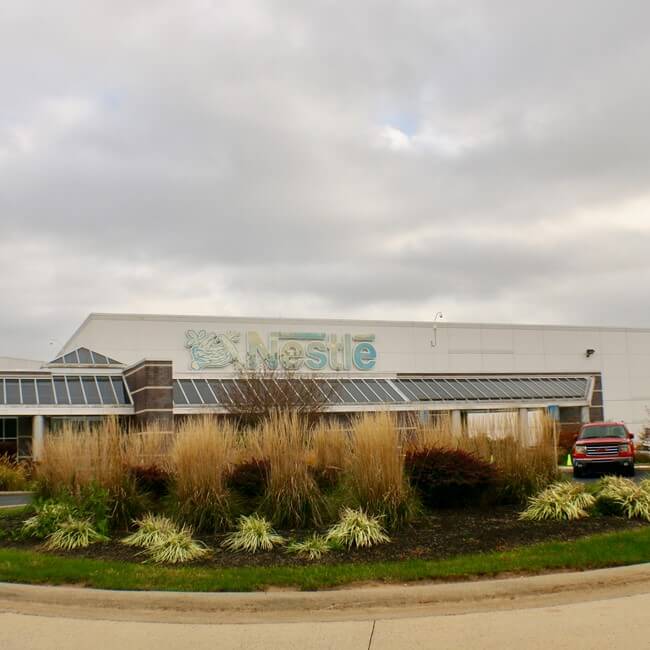 Lehigh Valley West I