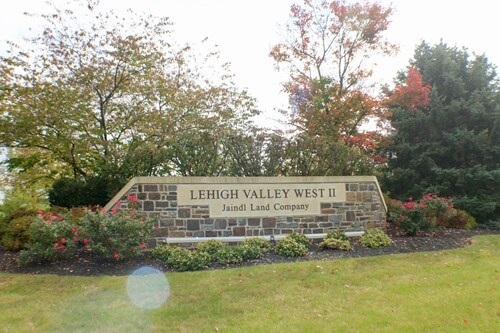Lehigh Valley West II