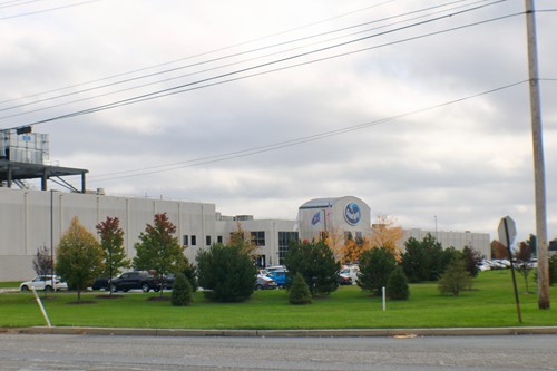 Lehigh Valley West II