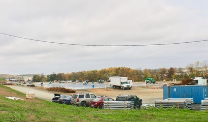 Lehigh Valley West 3