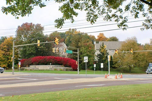 Lehigh Valley West I