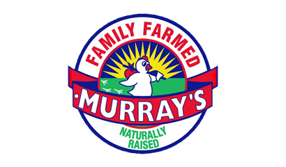 Murray's logo
