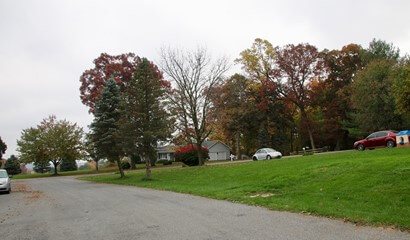 Pine Meadows Estates