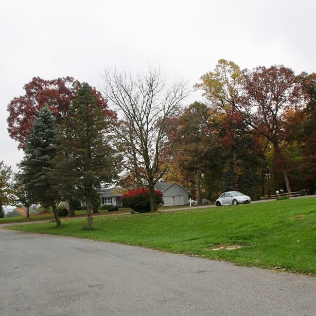 Pine Meadows Estates