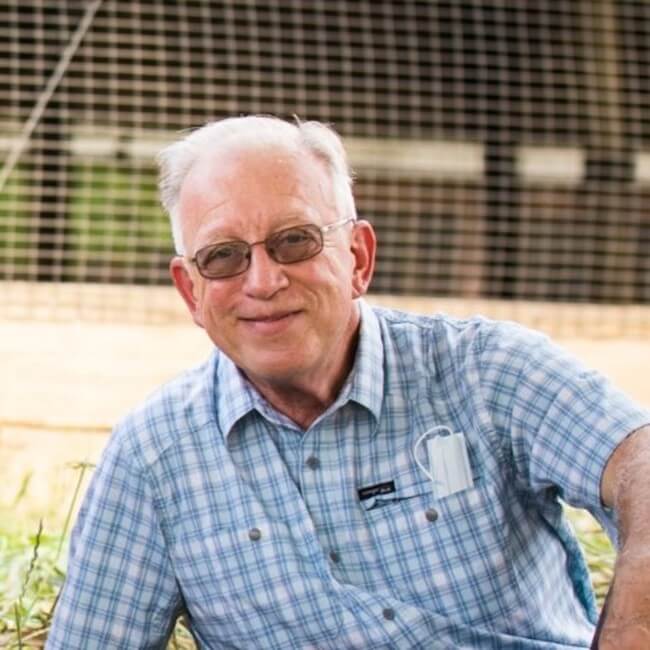 Richard Gildner Profile