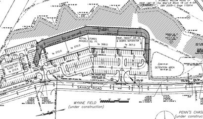 Shoppes at Willow Ridge