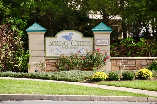 Spring Creek Estates