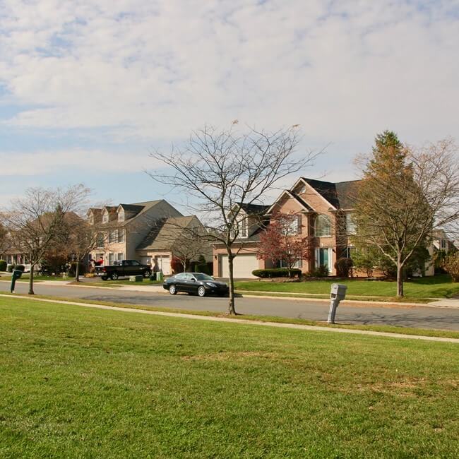 Spring Creek Estates