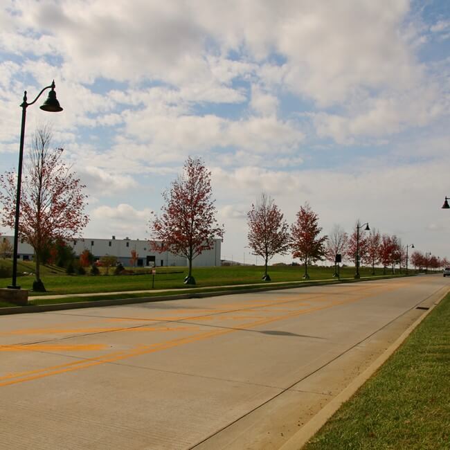 Spring Creek Properties