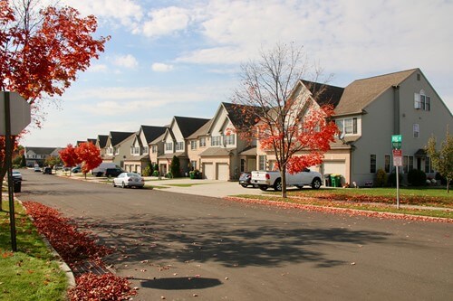 Spring Creek Estates