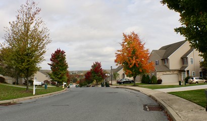 Valley West Estates