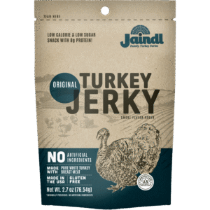 Original Turkey Jerky