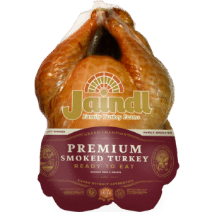 Smoked Turkey